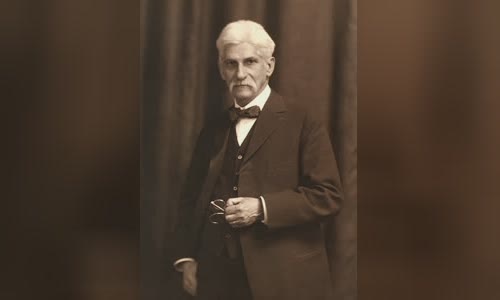 Edward Asahel Birge