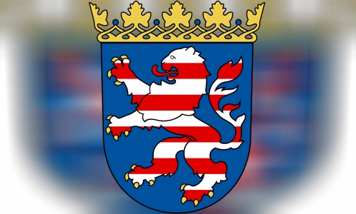 Louis II, Landgrave of Lower Hesse