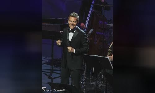 Michael Feinstein