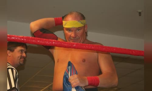George South