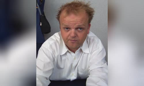 Toby Jones