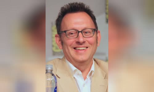 Michael Emerson