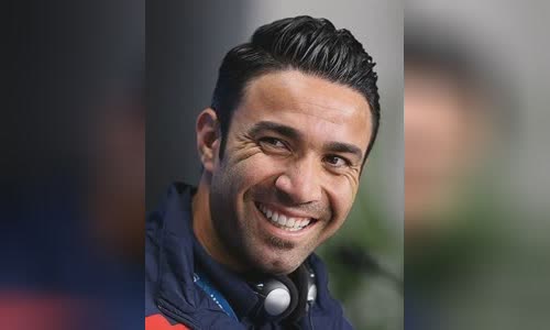 Javad Nekounam
