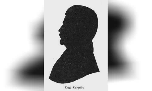 Emil Korytko