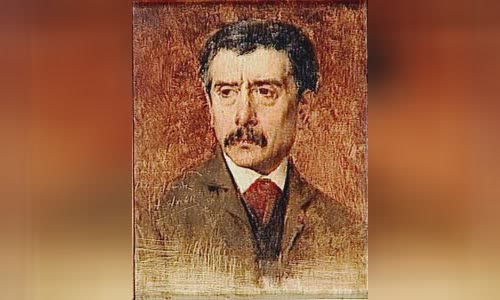 Alexandre Falguière