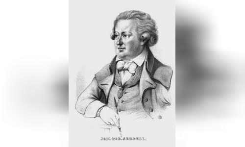 Johan Tobias Sergel