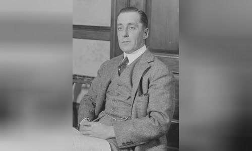 Edward Francis Hutton