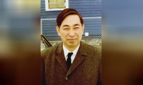 Kiyosi Itô