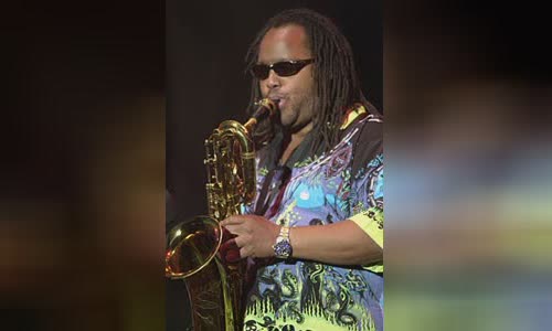 LeRoi Moore