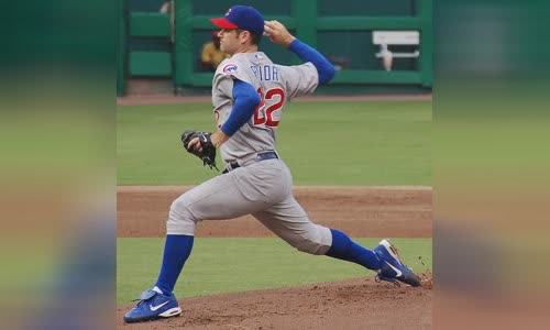 Mark Prior