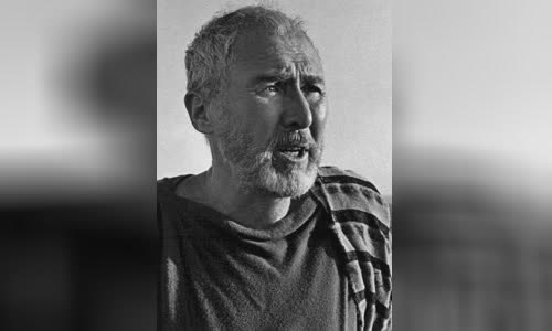 Anthony Quayle