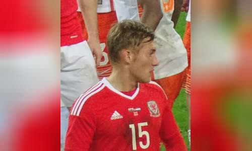 George Williams (footballer, born 1995)
