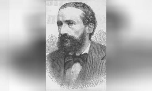 Johannes Zukertort