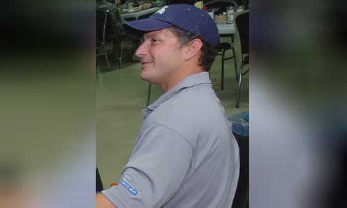 Darren Bragg