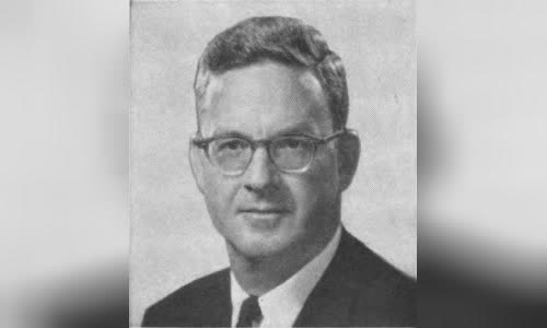 Donald J. Irwin