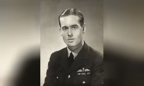 Leonard Cheshire