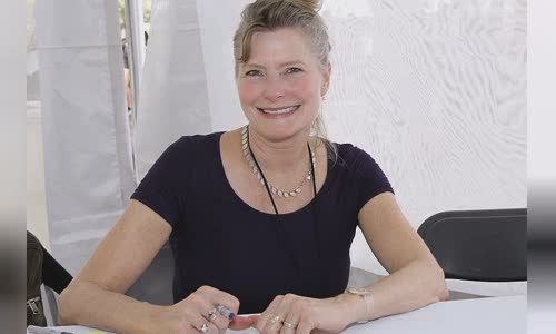 Jennifer Egan