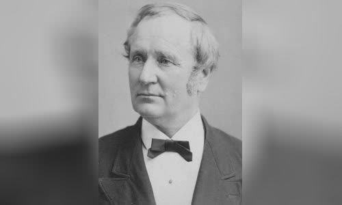 Thomas A. Hendricks