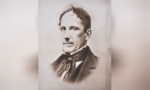 Giuseppe Gioachino Belli