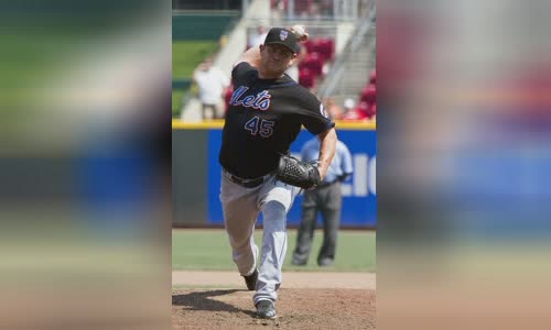 Jason Isringhausen
