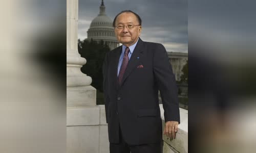 Daniel Inouye