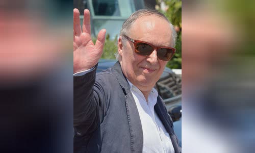 Dario Argento