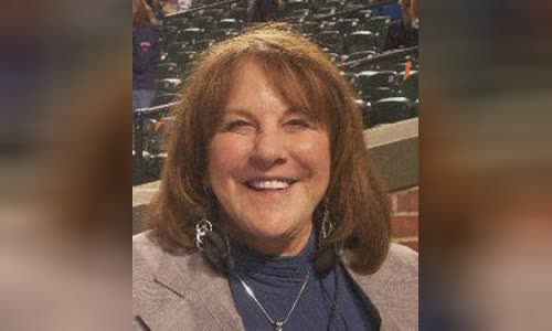 Suzyn Waldman