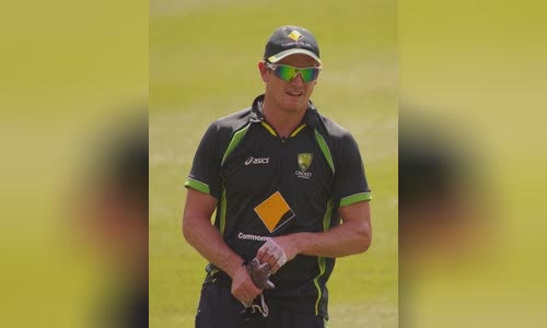 George Bailey (cricketer, born 1982)