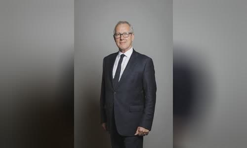 Andrew Stone, Baron Stone of Blackheath
