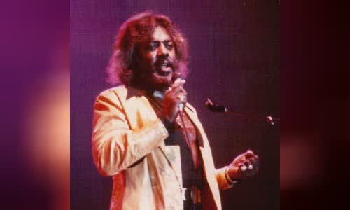 Latimore (musician)