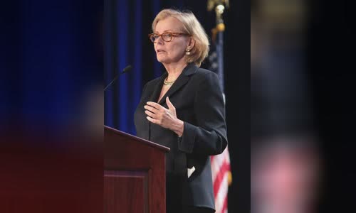 Peggy Noonan