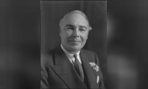 Leslie Hore-Belisha