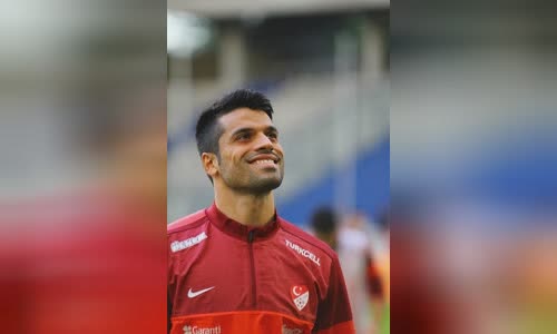 Gökhan Zan