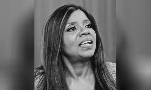 Gloria Gaynor