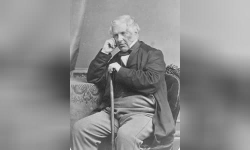 Henry Sewell