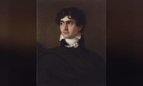 John William Polidori