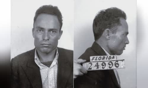 Giuseppe Zangara