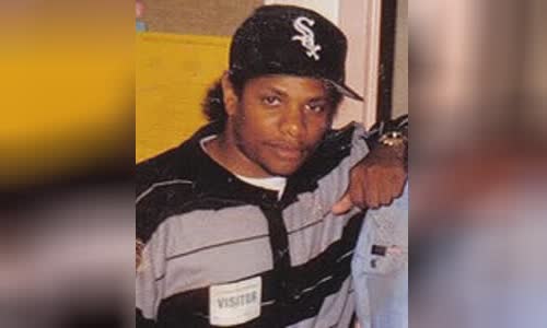 Eazy-E