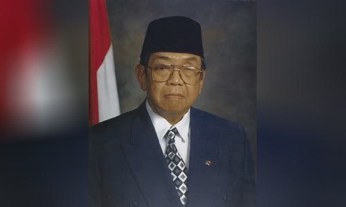 Abdurrahman Wahid