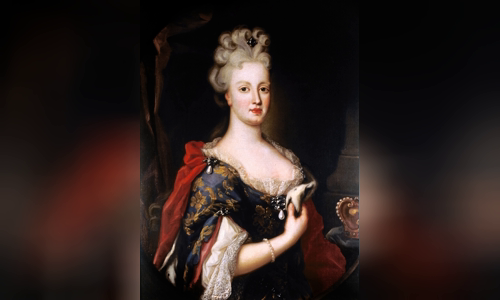 Maria Anna of Austria