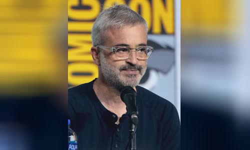 Alex Kurtzman