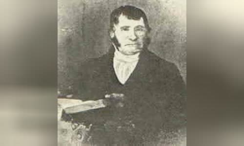 Sarel Cilliers