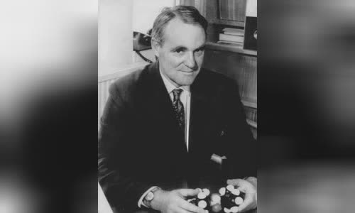 John Cornforth