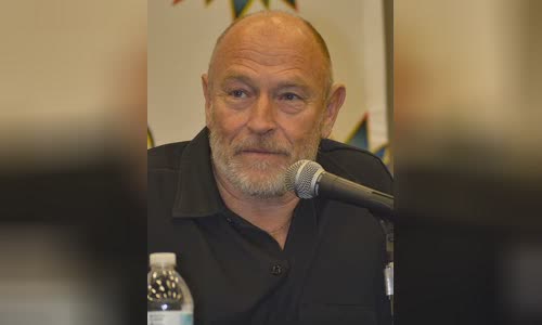 Corbin Bernsen