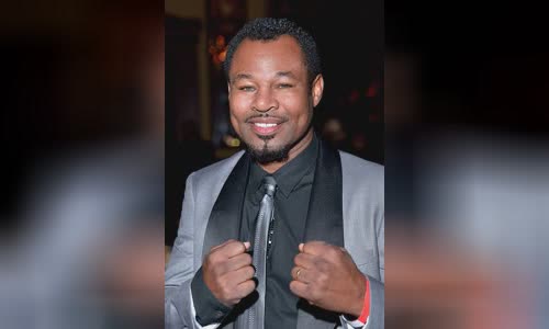 Shane Mosley