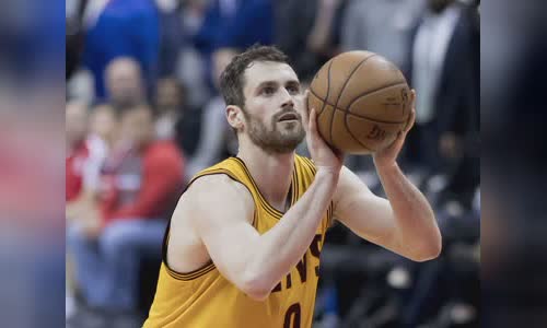 Kevin Love