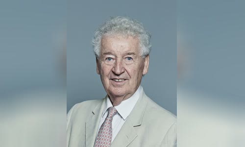Bernard Donoughue, Baron Donoughue