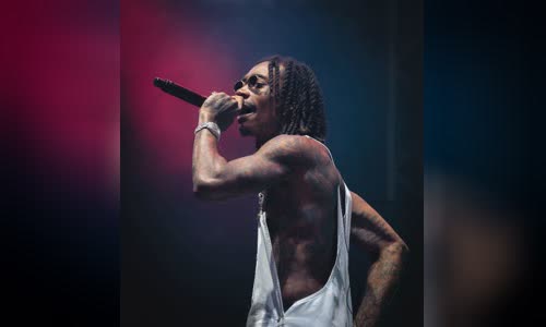 Wiz Khalifa