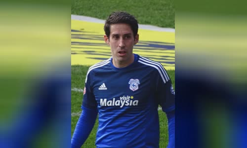 Peter Whittingham