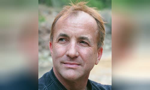 Michael Shermer